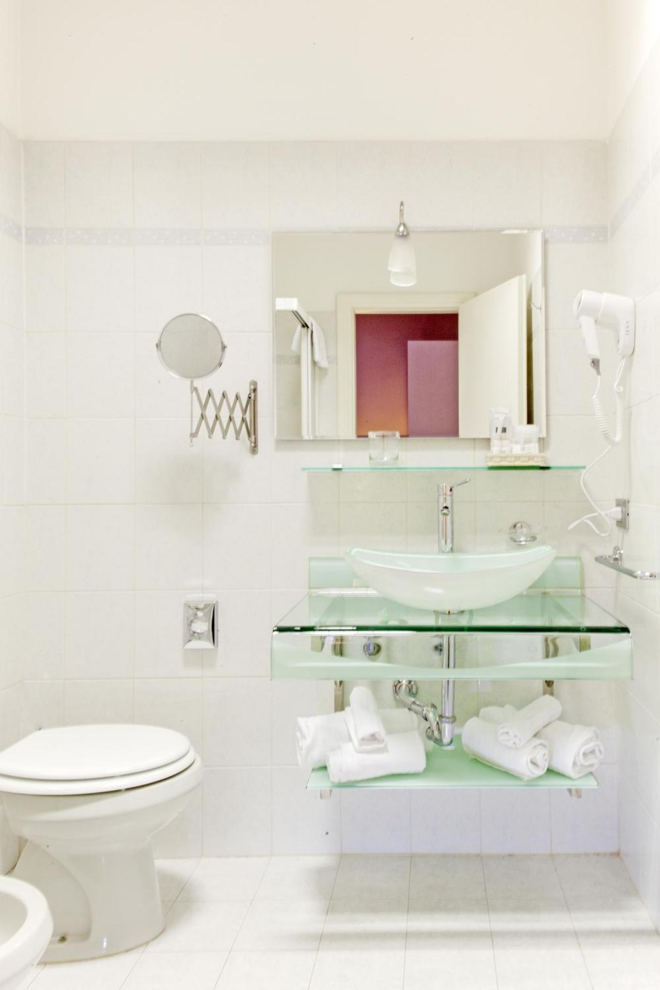 Chambre Double Supérieure