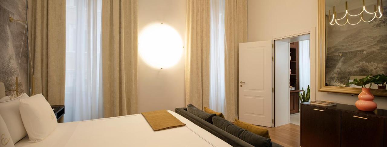 Chambre Double Deluxe - Vue sur Ville