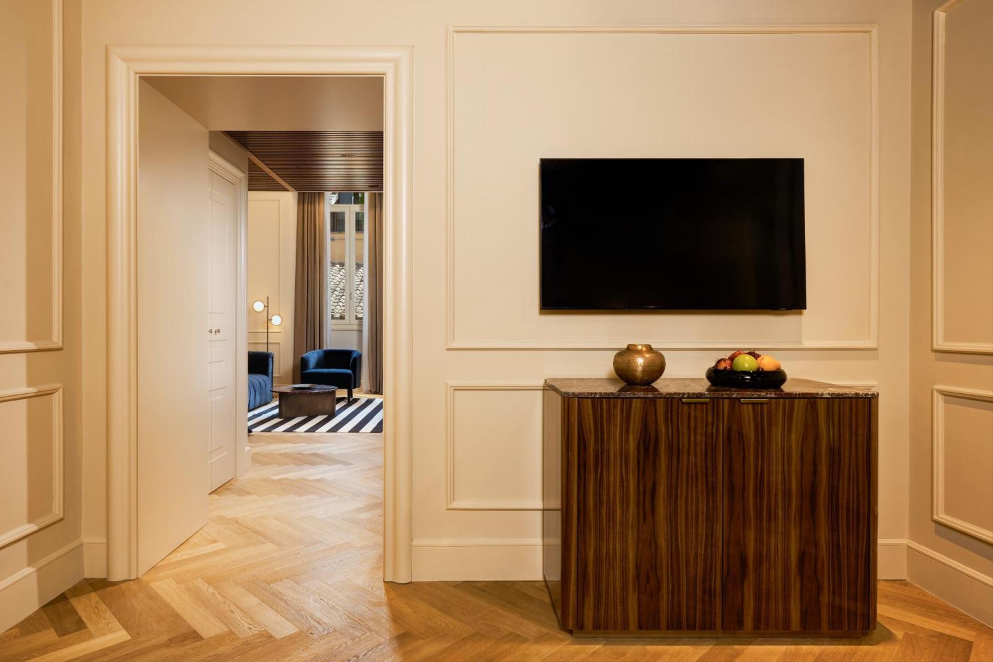 Premium Suite