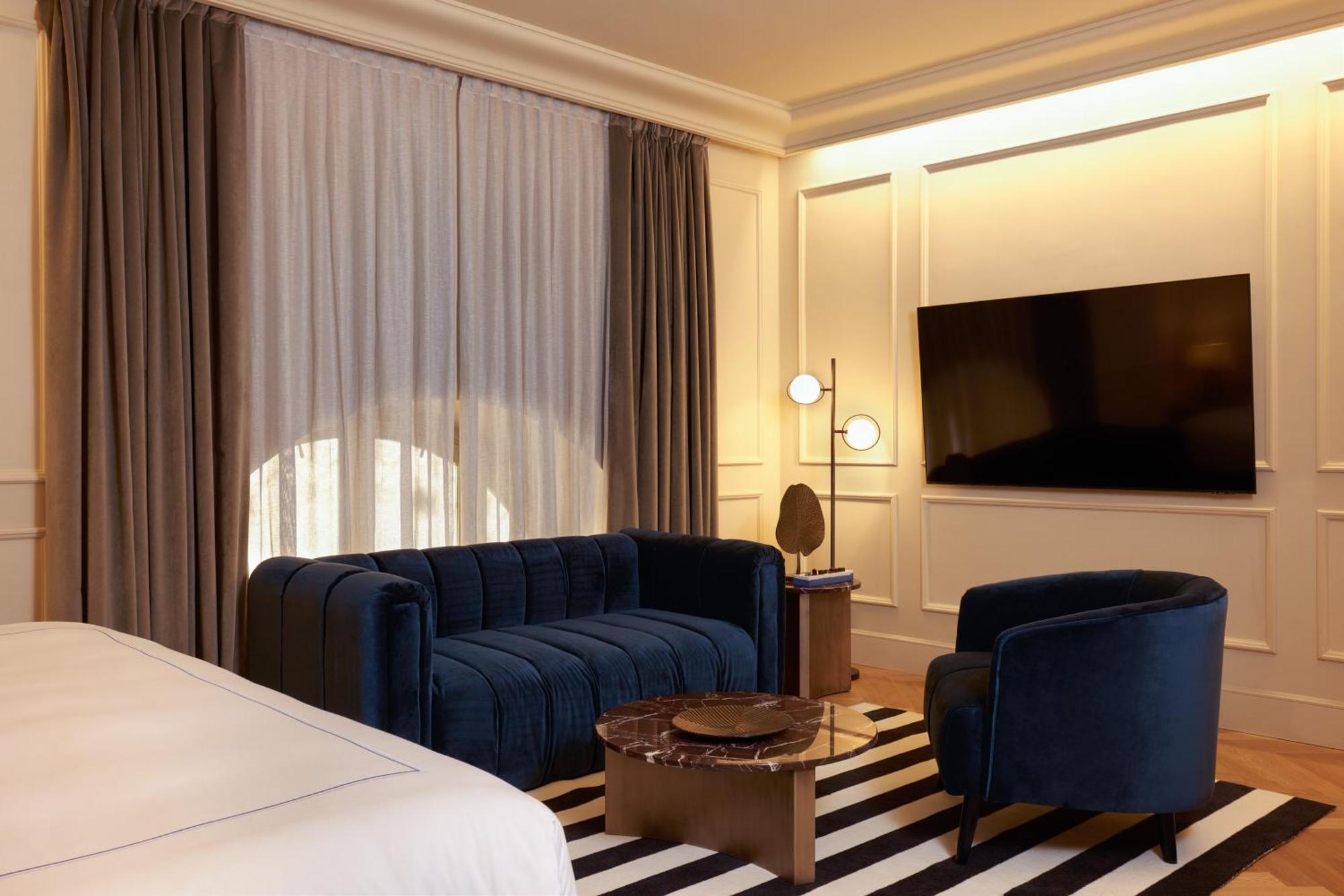 Prestige Double Room