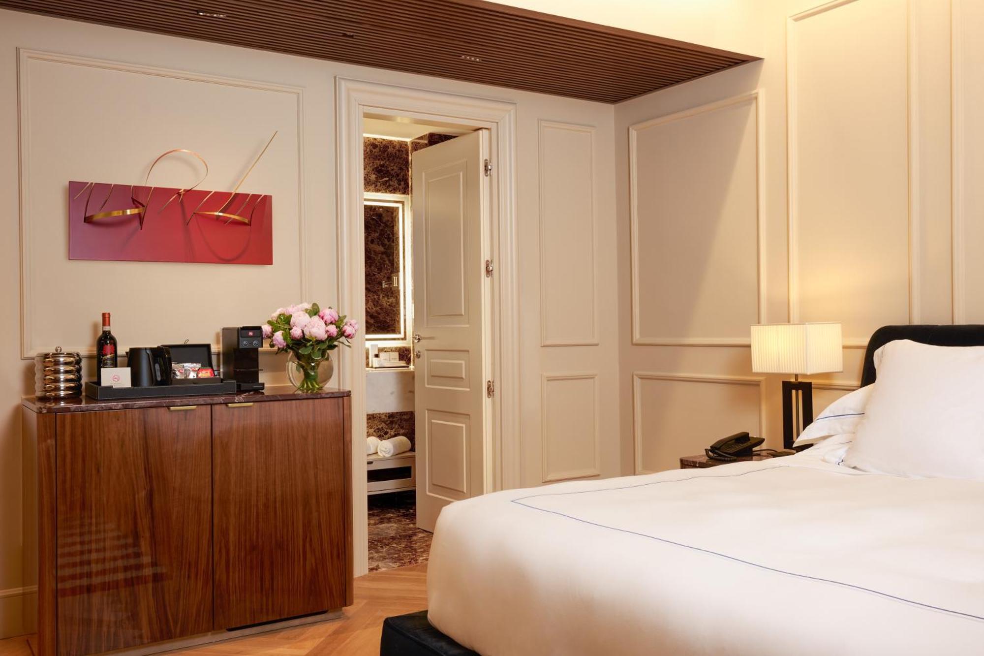 Prestige Double Room