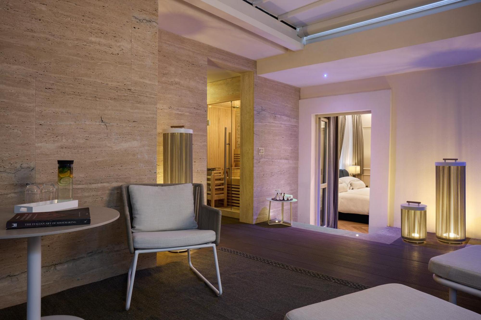 SPA Suite