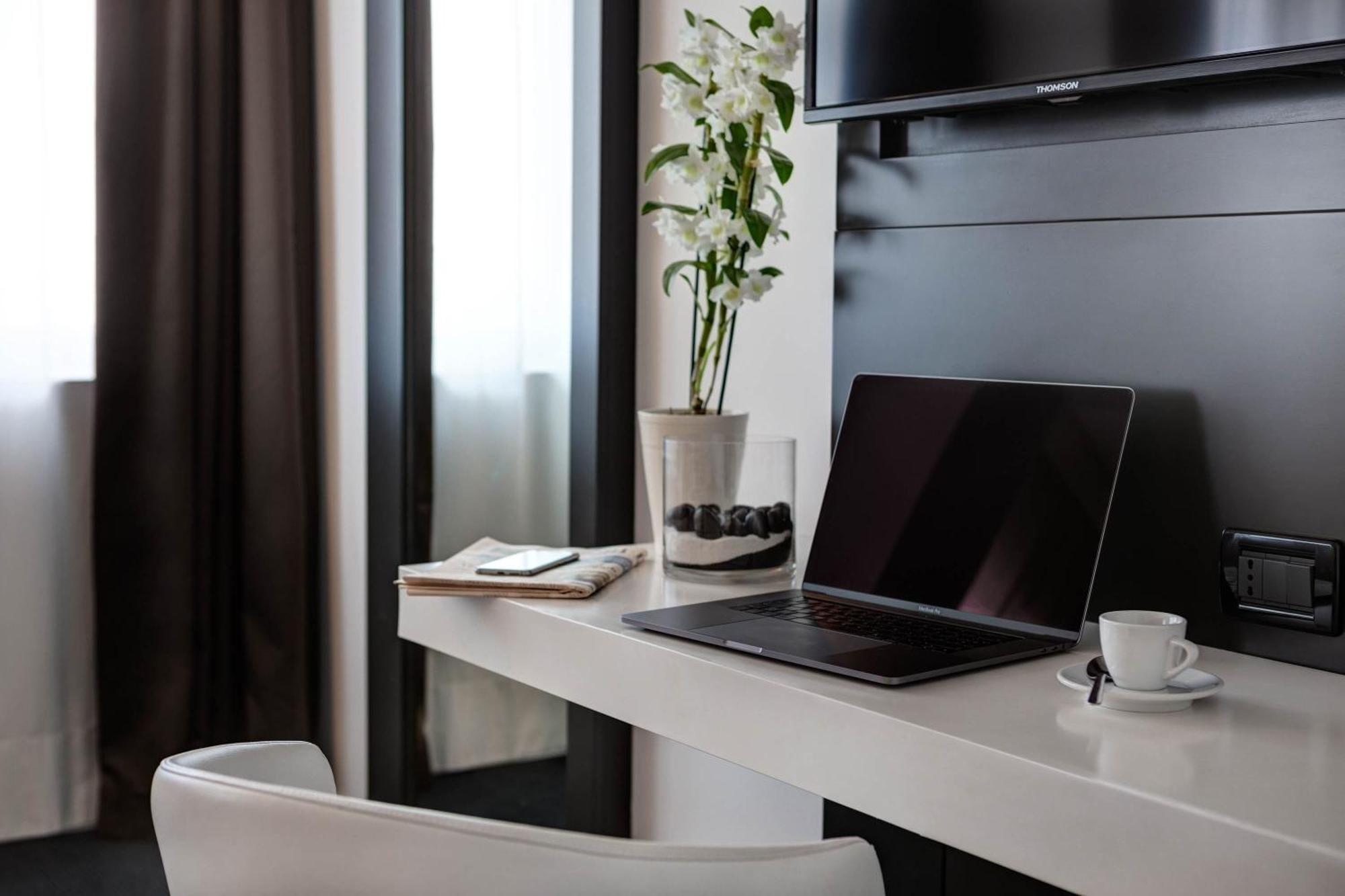 Chambre Exécutive