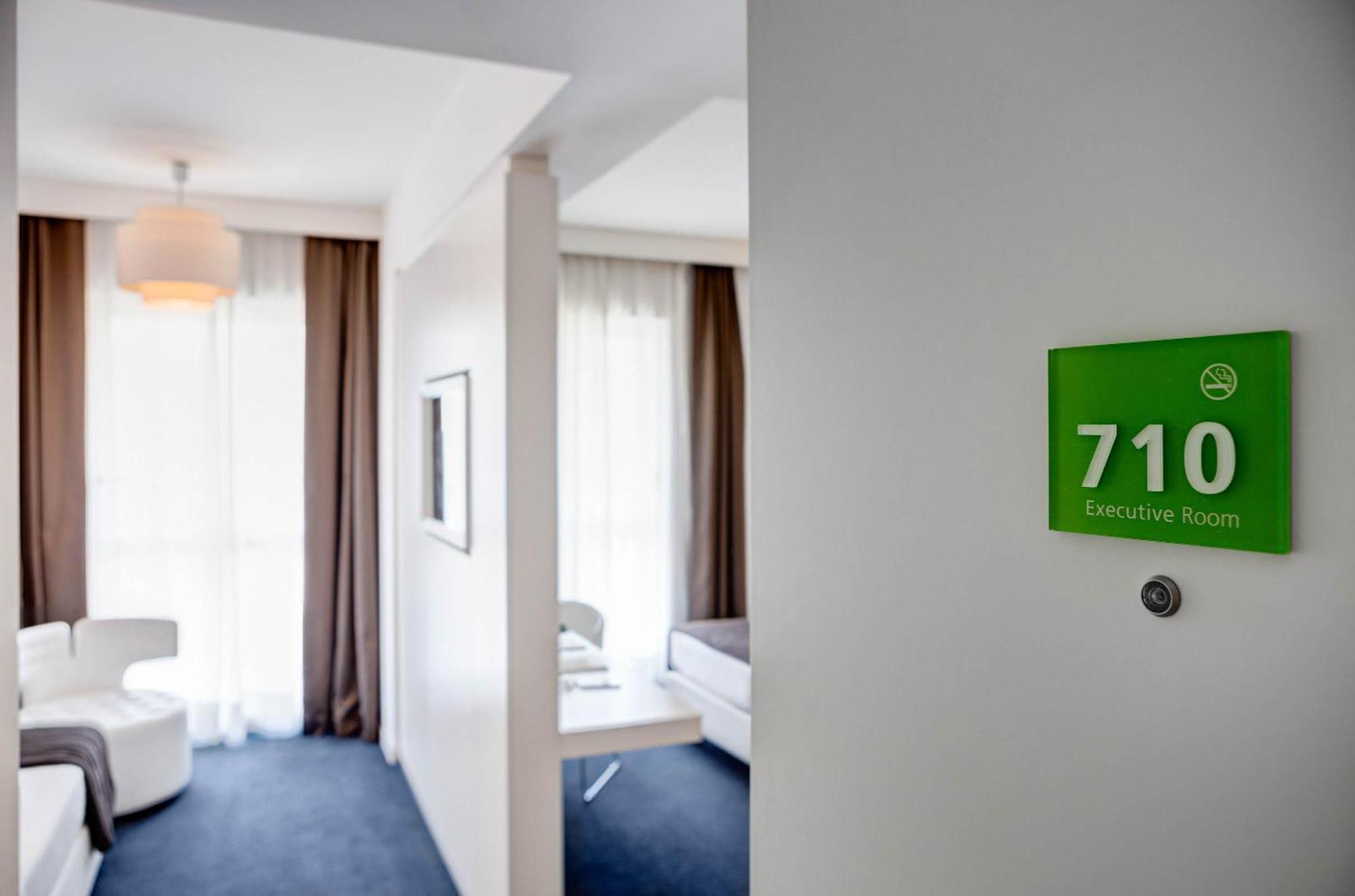 Chambre Triple