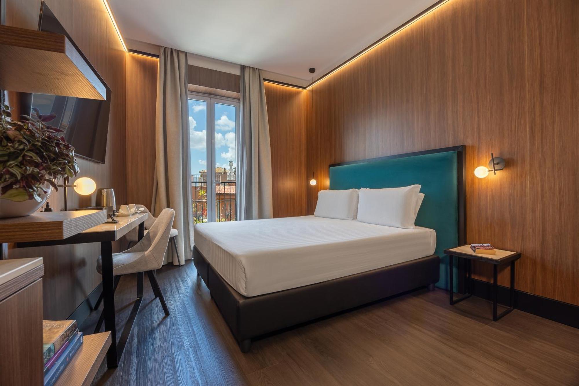 Quarto Duplo ou Twin Superior