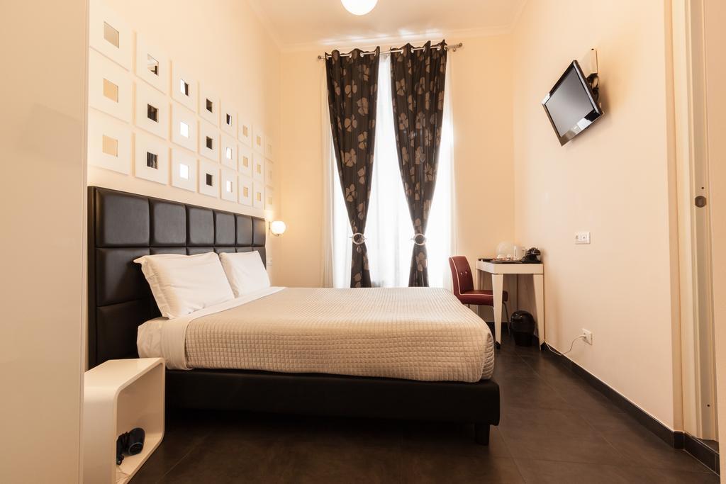 Small Double or Twin Room