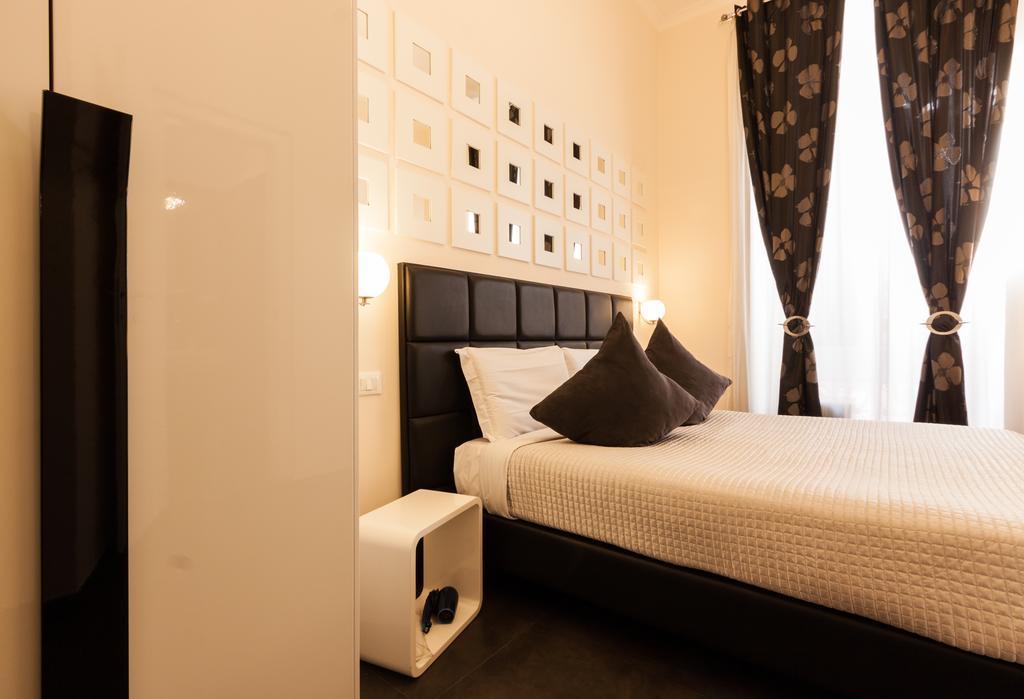 Small Double or Twin Room