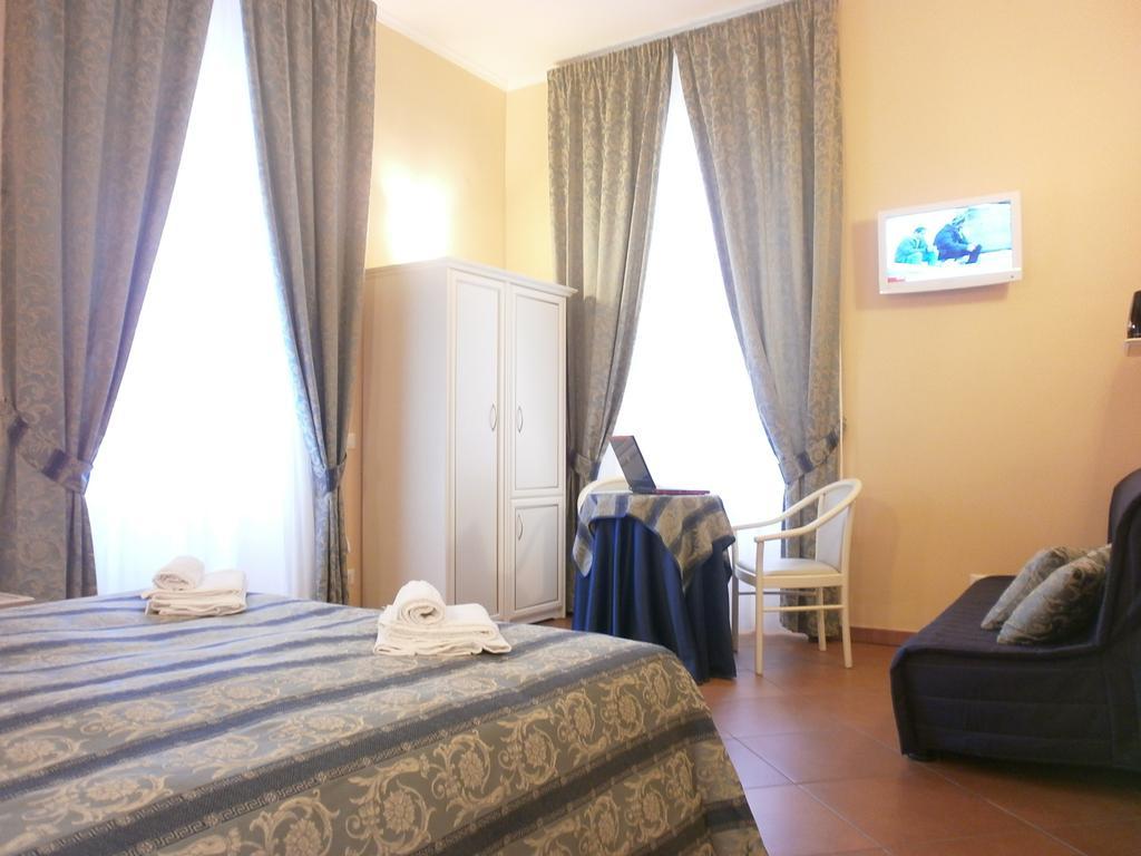 Double or Twin Room