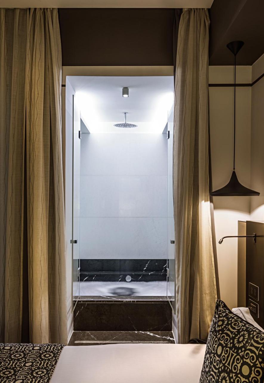 King Suite Balcony