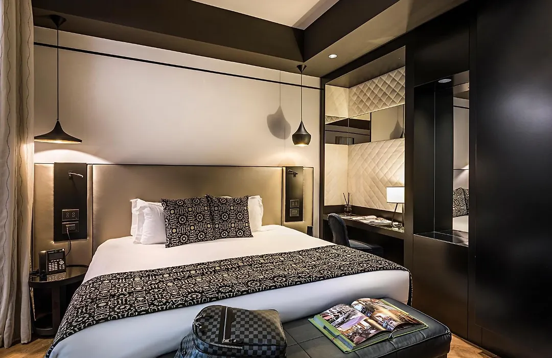 Corso 281 Luxury Suites-1