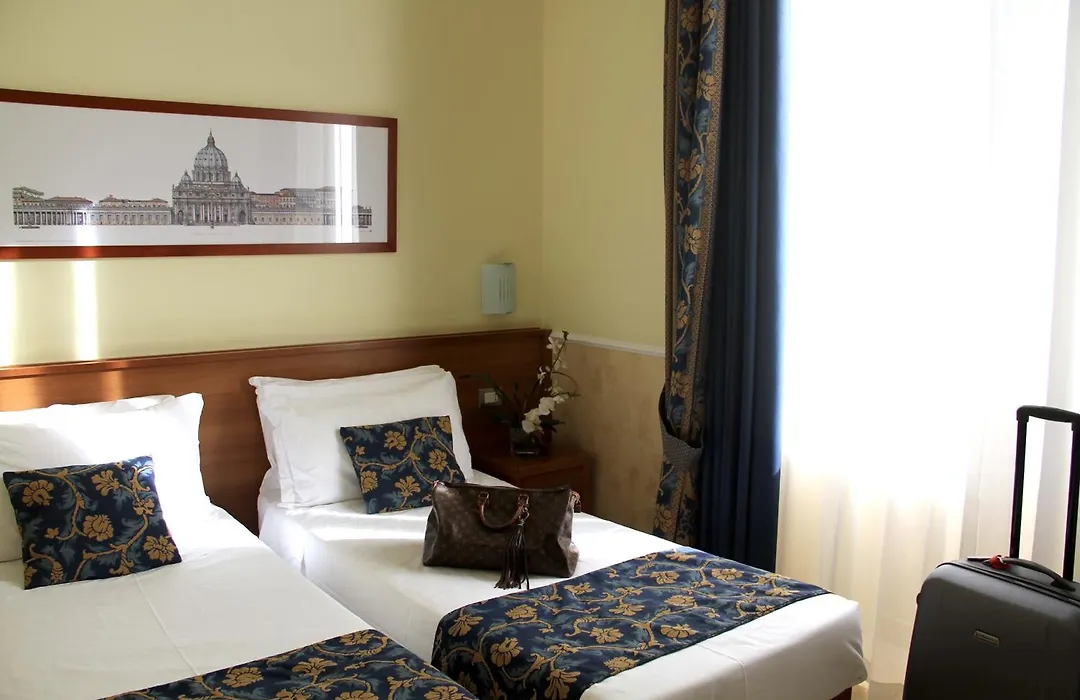 Hotel Windrose-1
