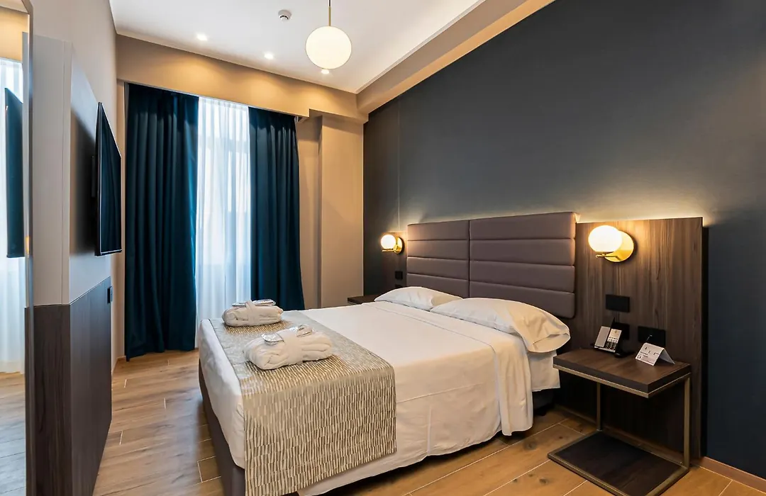 Hotel San Remo-1