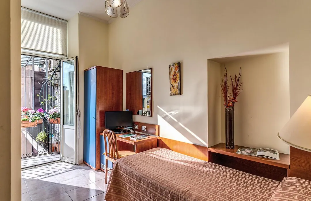 Hotel Katty-1