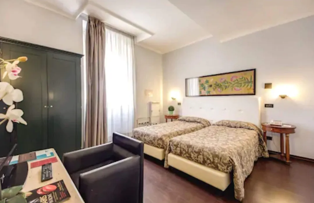 Hotel Valle-1