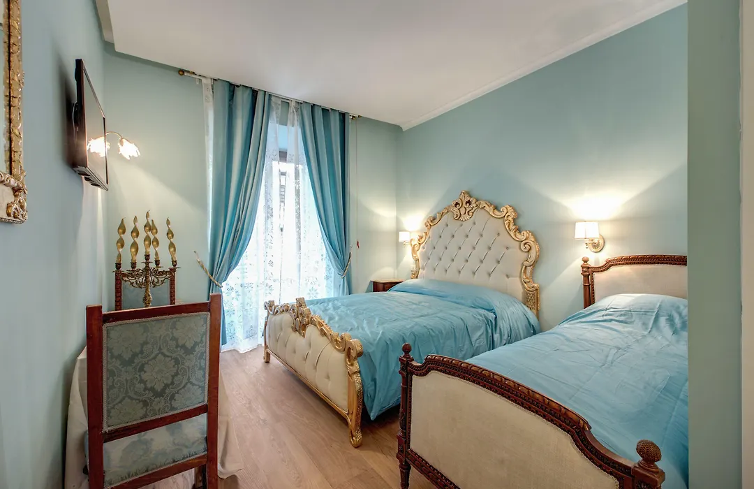 La Reggia Dei Principi-1