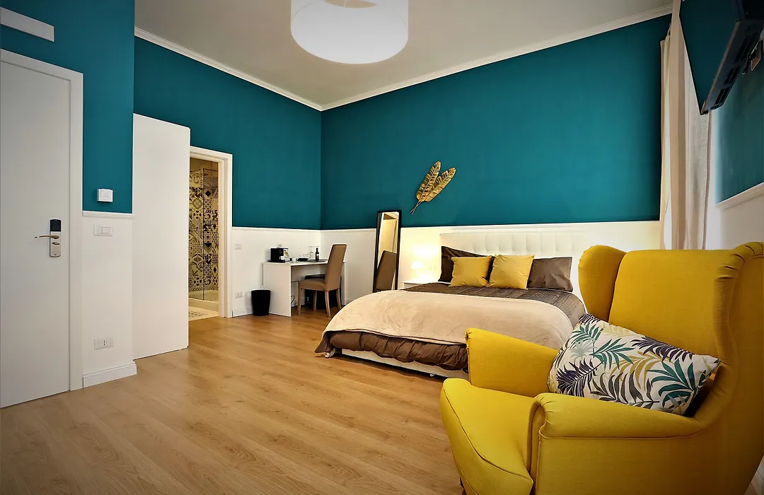 romantica guest house-1