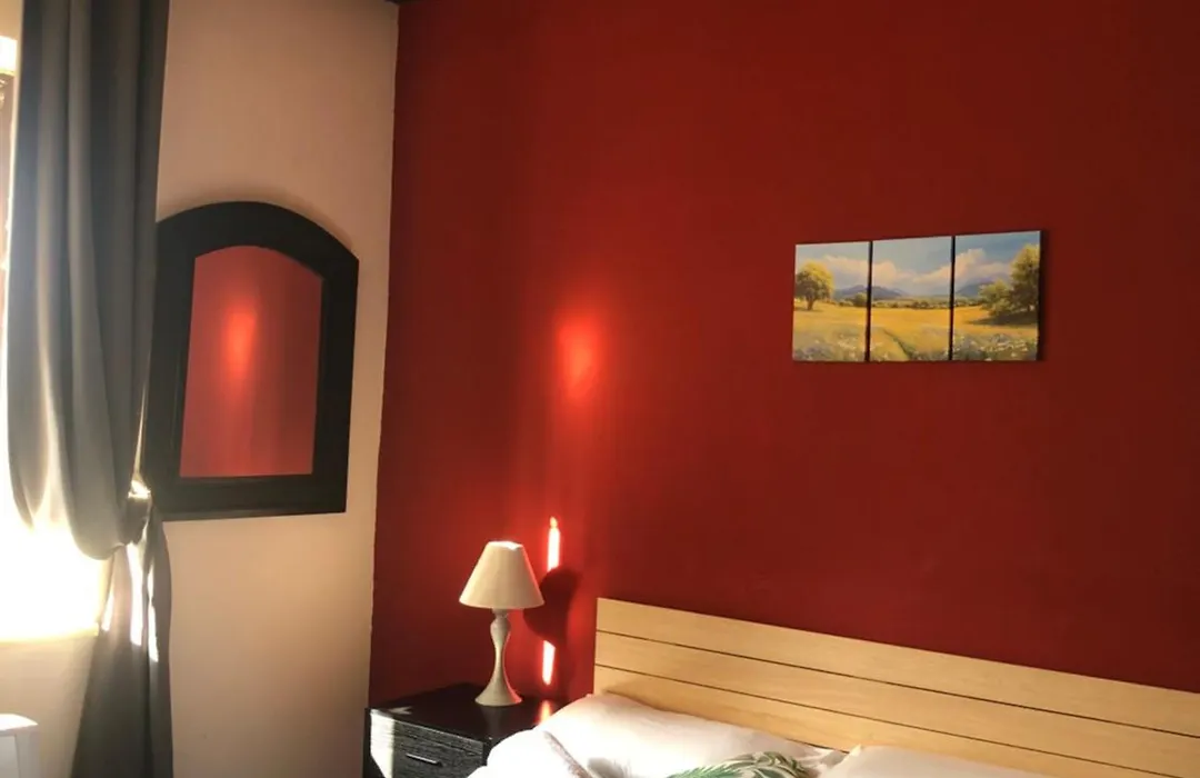 Hotel Casale Dei Massimi-1