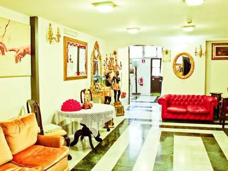 Hotel Palace Nardo-1