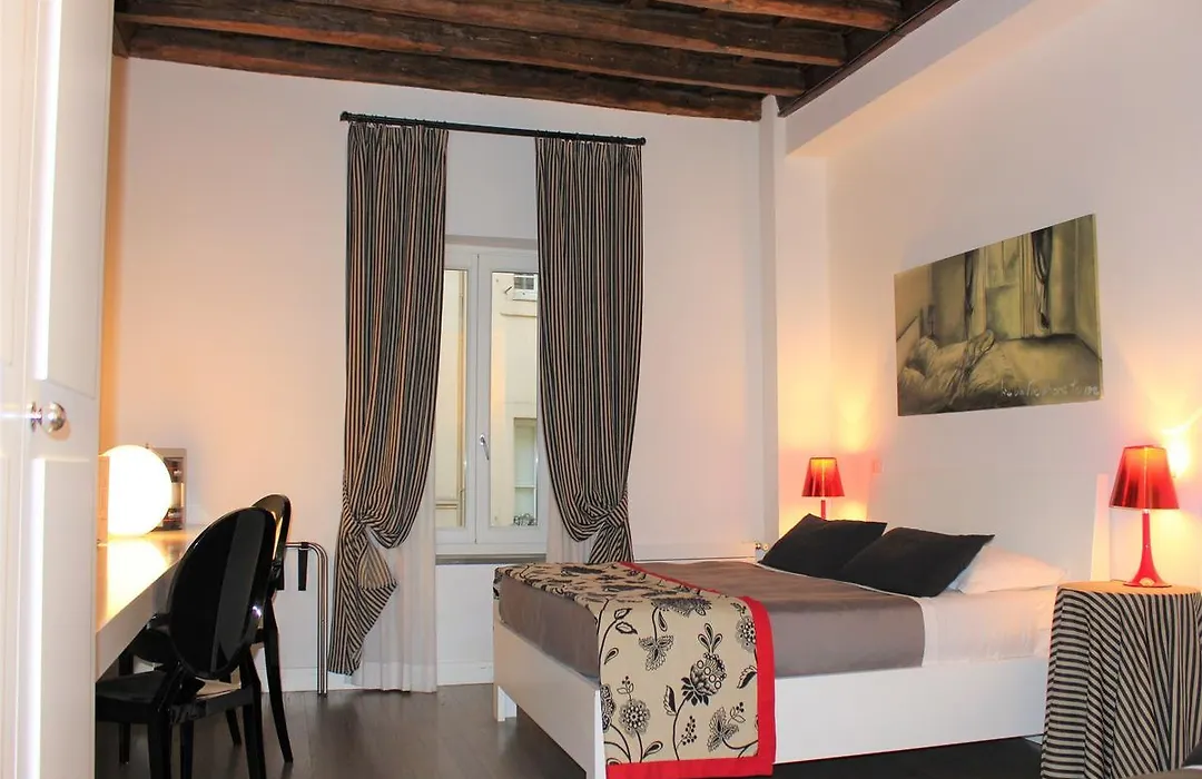 Relais Fori Imperiali-1