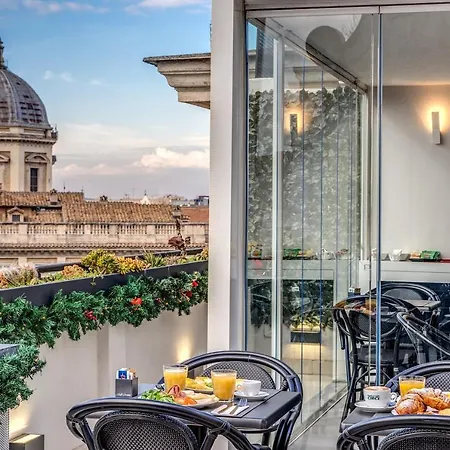 Doria Palace Boutique Hotel-3