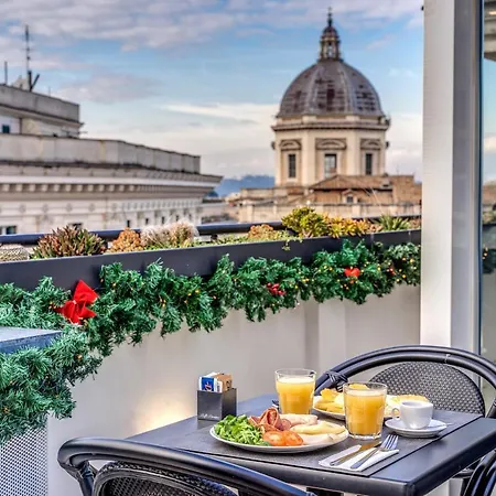 Doria Palace Boutique Hotel-2