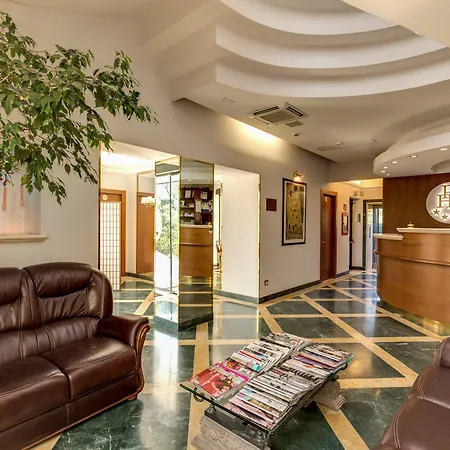 Cervara Park Hotel-2