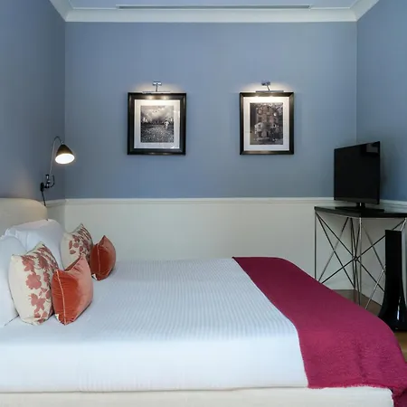 The Fifteen Keys Hotel-3