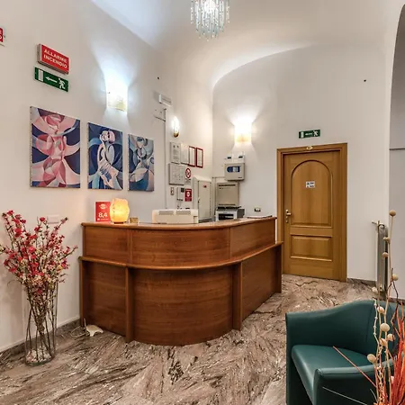 Hotel Katty-3