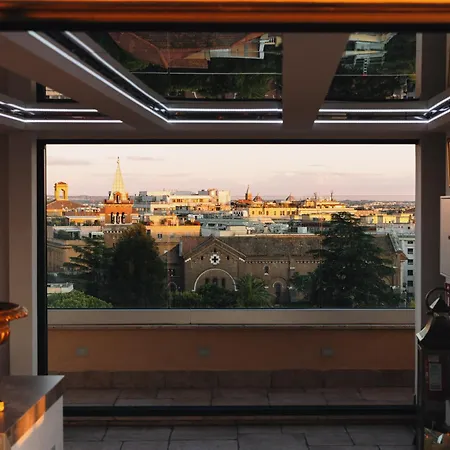 Romanico Palace Luxury Hotel & Spa-3