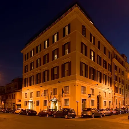 Best Western Hotel Artdeco-2