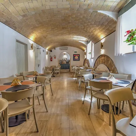 Hotel Tempio Di Pallade-2