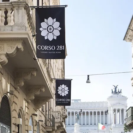 Corso 281 Luxury Suites-2