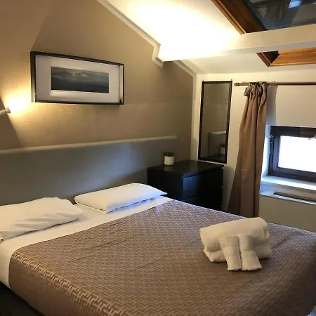 Hotel Casale Dei Massimi-3