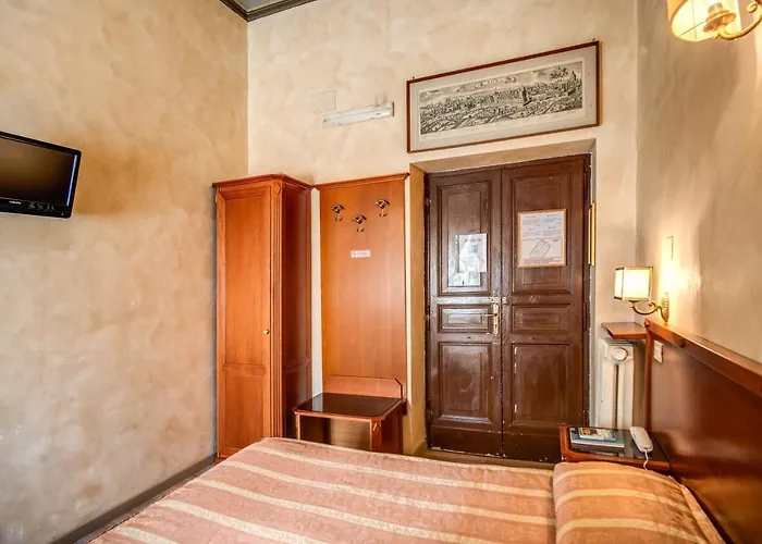 Hotel sulla spiaggia: Hotel Labelle