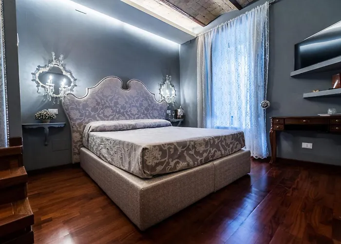 Hotel Antica Locanda