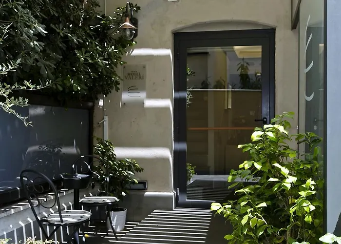 Hotel Valeri