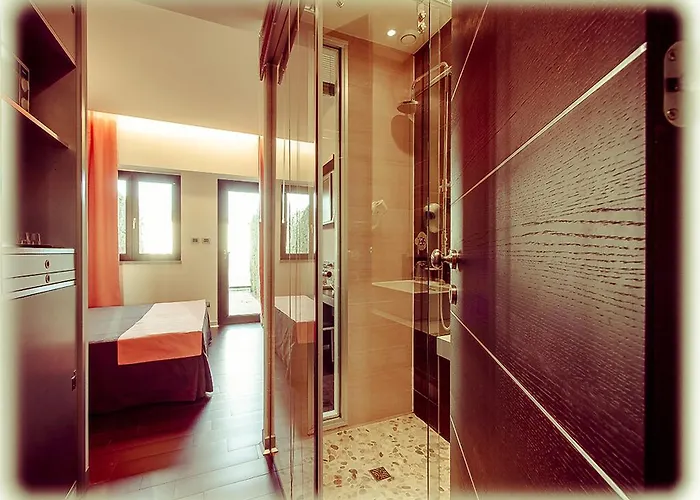 All Ways Garden Hotel & Leisure