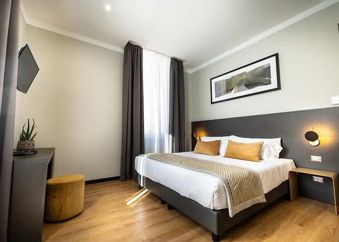 Hôtel-boutique: The Cross Hotel