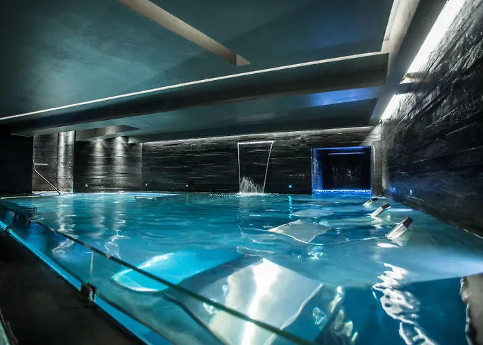 All Time Relais & Sport Hotel