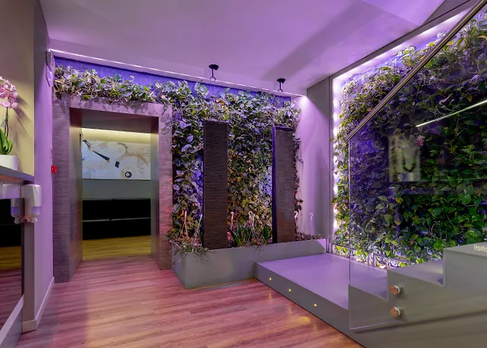 Al Manthia Hotel - Gruppo Trevi Hotels