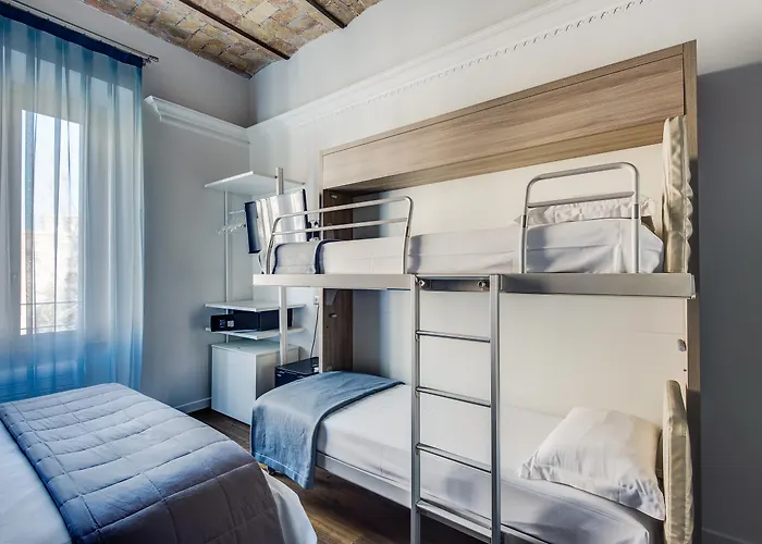 Jacuzzi hotel: New Design St.Peter