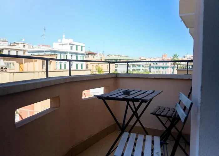 Hotel Re Di Roma