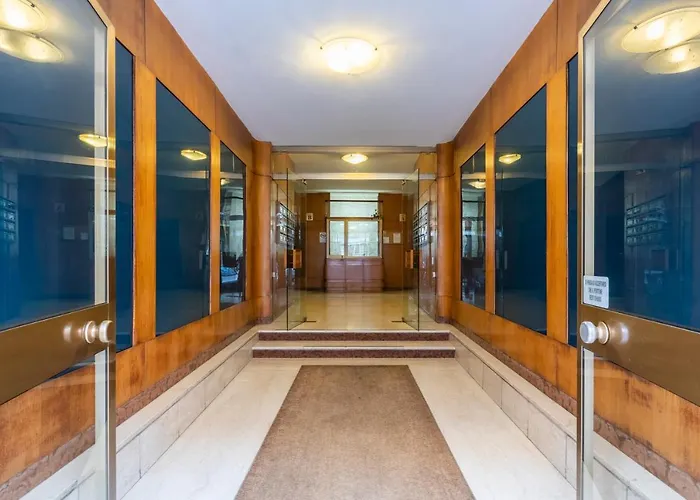 Casa de huéspedes: Momo Central Rome 2