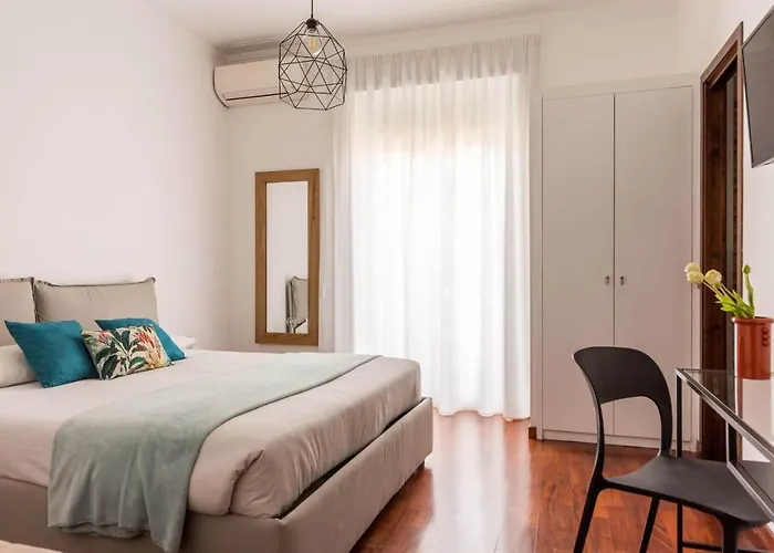 B&B: Torripa Group - Prati