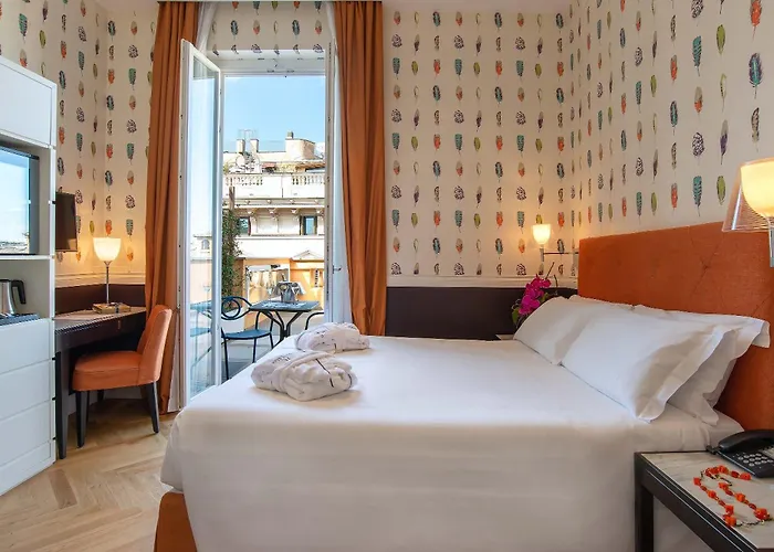 Hotel Damaso