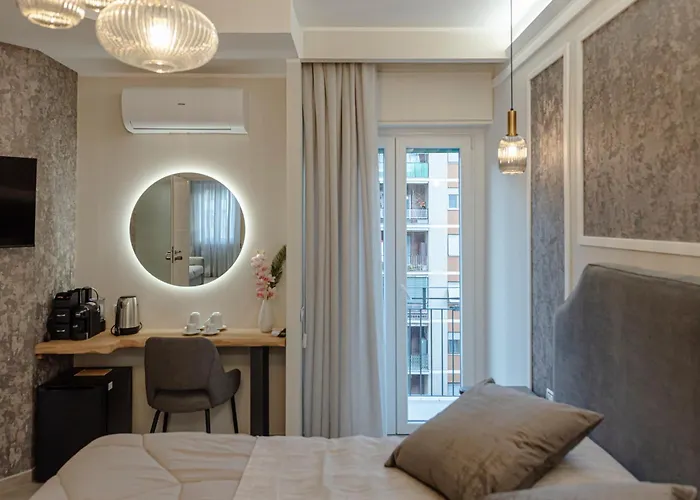 Albergo economico: Bed&Breakfast Il Narciso