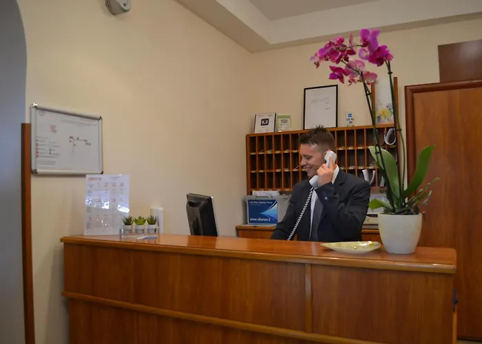 Hotel 5 stelle: Villa Riari