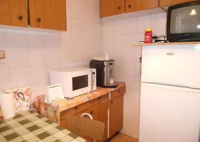 Casa Di Roma