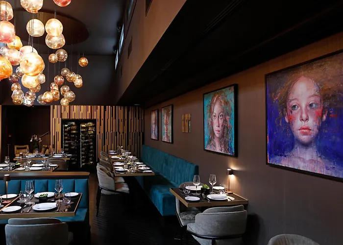 Hotel vicino al College: U-Visionary Roma Hotel