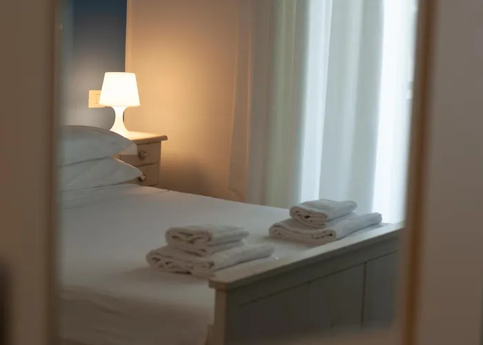 Hotel familiar: Magna Cura